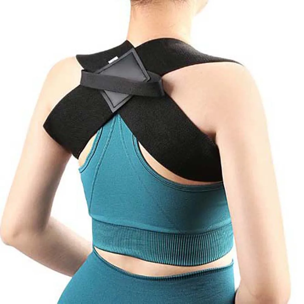 Spine Back Support Posture Corrector Straighten Orthopedic Brace Back Corrector Posture Corrector Belt Upper Back Neck Brace
Spine Back Support Posture Corrector Straighten Orthopedic Brace Back Corrector Posture Corrector Belt Upper Back Neck Brace