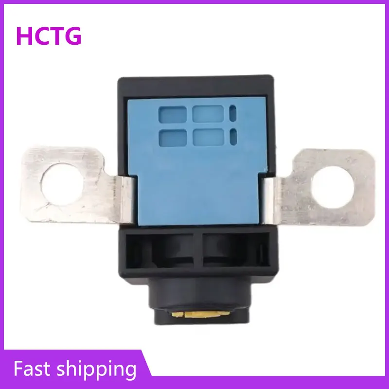 A0009822904 0009822904 For Mercedes-Benz W206 W118 W177 W247 W254 A180 Collision Battery Disconnect Fuse Power Off Protector
A0009822904 0009822904 For Mercedes-Benz W206 W118 W177 W247 W254 A180 Collision Battery Disconnect Fuse Power Off Protector