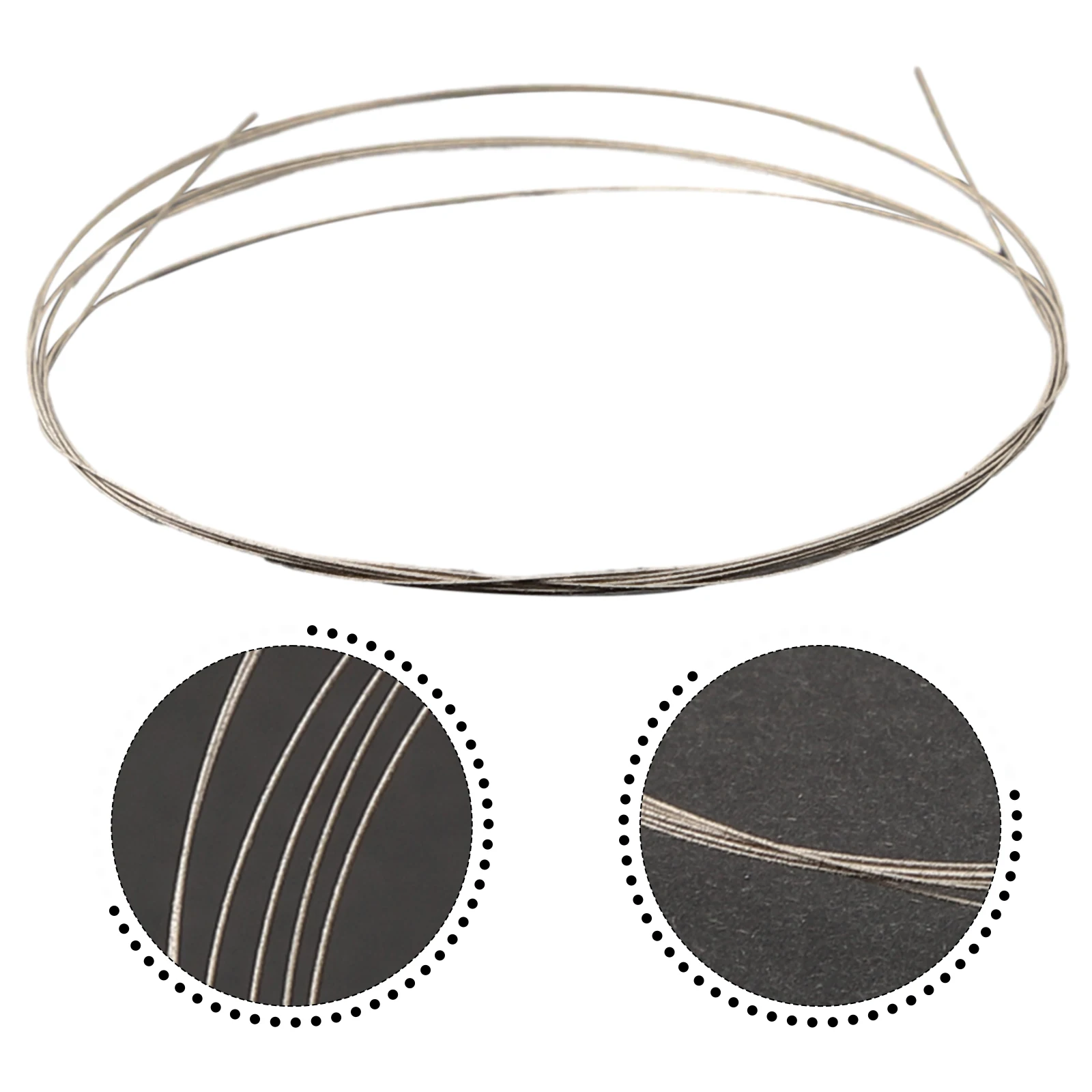 1M 0.26 0.37mm Diamond Cutting Wire Saw Blades For Jade Glass Rock DIY Cutting Metal Saw Blade Metal Wood Cutting
1M 0.26 0.37mm Diamond Cutting Wire Saw Blades For Jade Glass Rock DIY Cutting Metal Saw Blade Metal Wood Cutting
