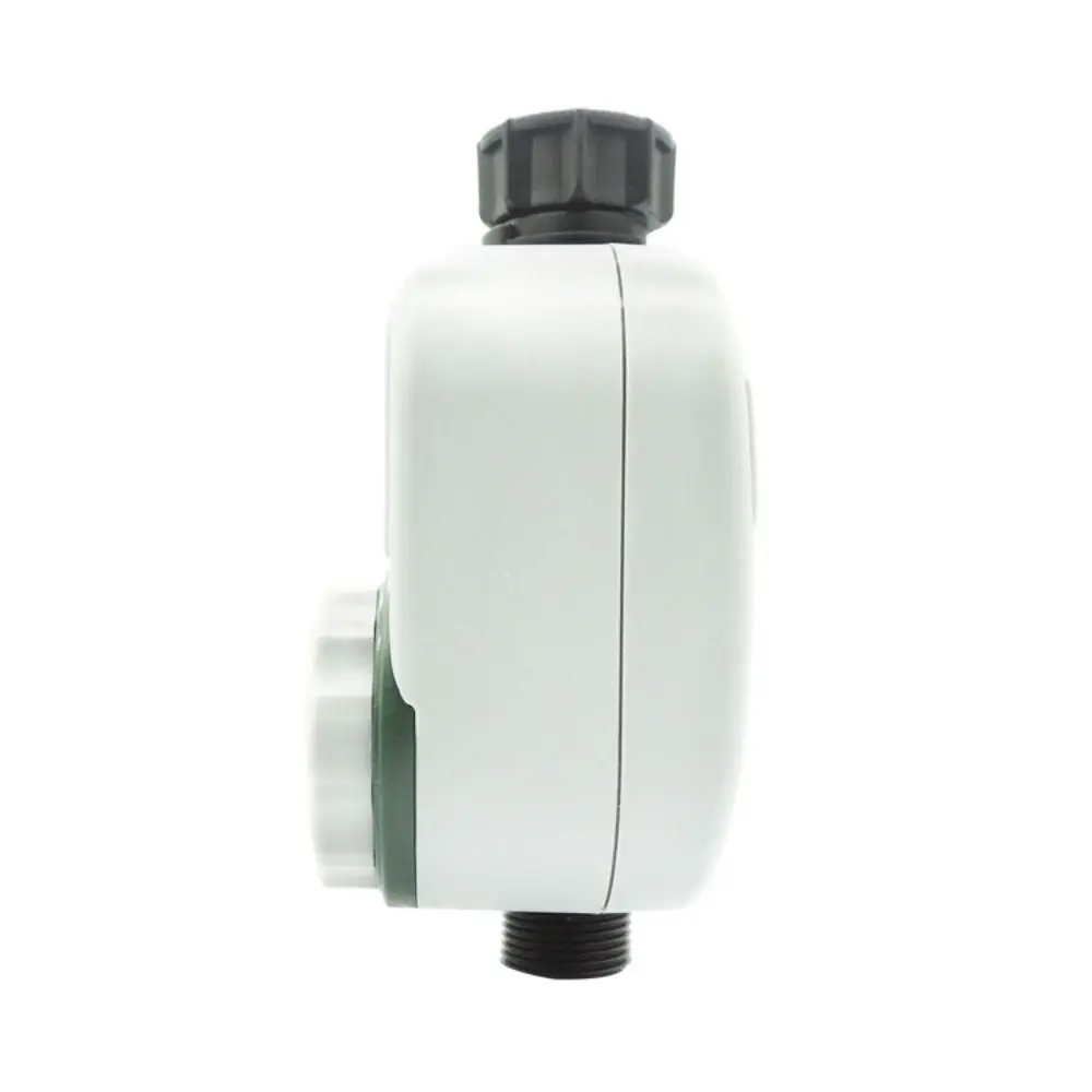 Automatic Timer Irrigation Controller Multifunctional Electronic Programmable Hose Timer Weatherproof Durable Sprinkler Timer
Automatic Timer Irrigation Controller Multifunctional Electronic Programmable Hose Timer Weatherproof Durable Sprinkler Timer