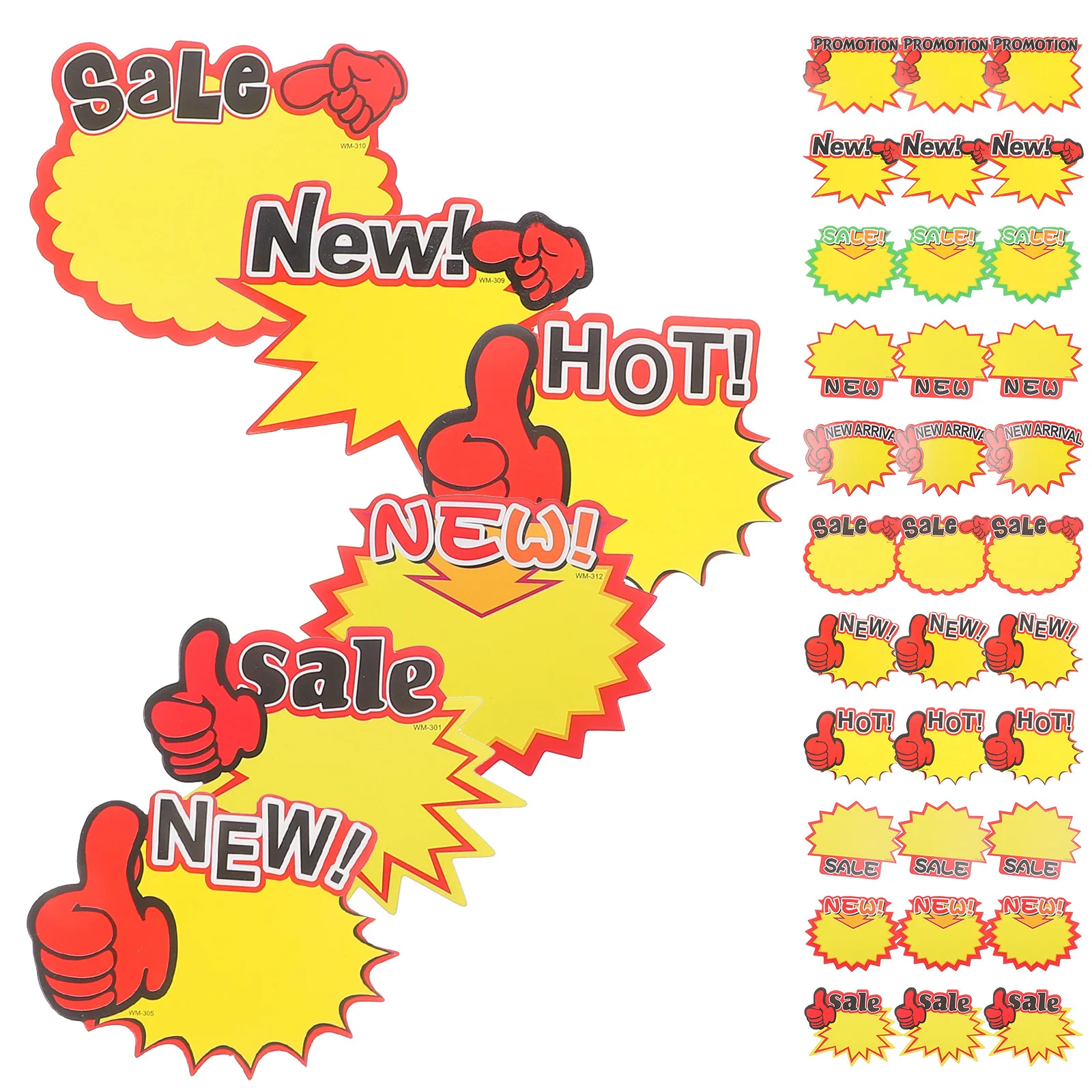 600 шт. ценники для розничного магазина супермаркетов, чистые бумажные ценники, легкие, яркие, большие, подходят для использования
600 шт. ценники для розничного магазина супермаркетов, чистые бумажные ценники, легкие, яркие, большие, подходят для использования