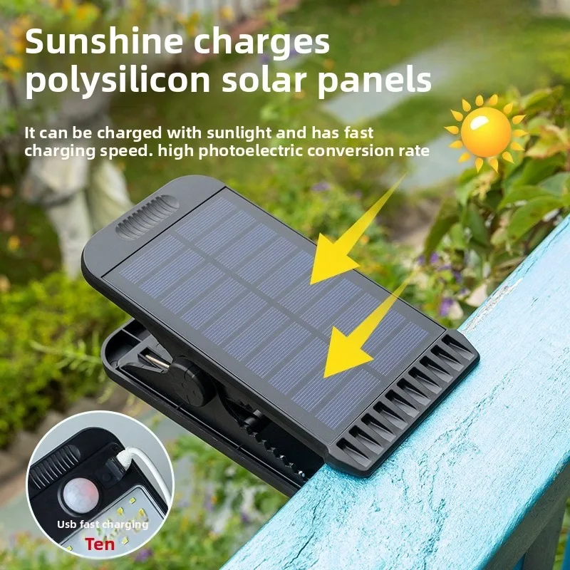 Powerful LED Solar Outdoor Led Courtyard Wall Lamp Human Body Induction Garden Terrace Garage Door Street Lighting
Powerful LED Solar Outdoor Led Courtyard Wall Lamp Human Body Induction Garden Terrace Garage Door Street Lighting