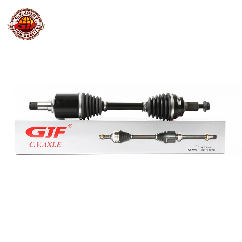 NEW For Auto Transmission Systems Axle Shaft 2213302301 Left Right Drive Shaft for Benz W221 C-ME025-8H Product Drive Shafts
NEW For Auto Transmission Systems Axle Shaft 2213302301 Left Right Drive Shaft for Benz W221 C-ME025-8H Product Drive Shafts