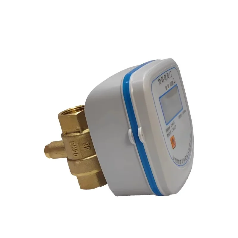 1.2' Brass Electric Drain Remote Ultra-low Power Consumption Electronics Li-ion Battery Screw Ball Valve
1.2' Brass Electric Drain Remote Ultra-low Power Consumption Electronics Li-ion Battery Screw Ball Valve