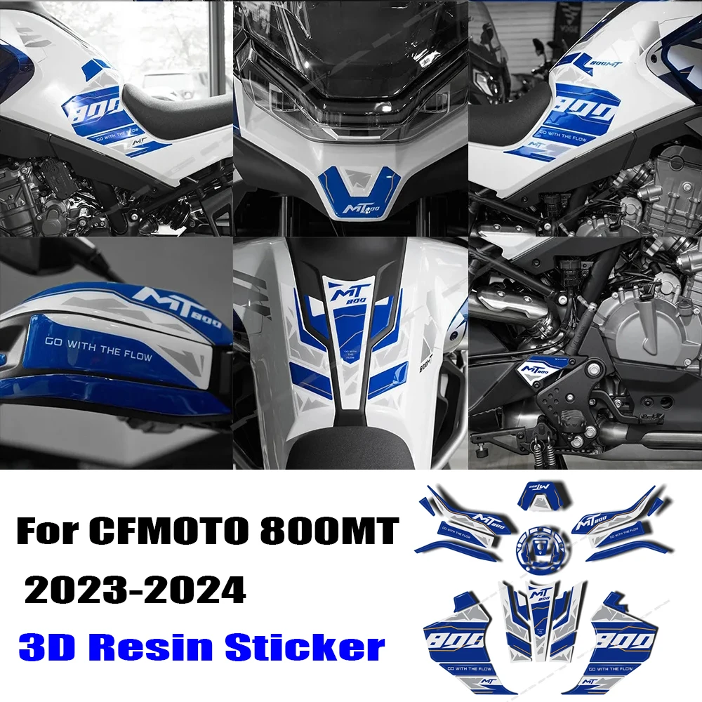 Мотоциклетная 3D наклейка для CFMOTO 800 MT 800MT MT800 2023-2024, аксессуары, 3D резиновая наклейка, защитный комплект танка, 3D наклейка
Мотоциклетная 3D наклейка для CFMOTO 800 MT 800MT MT800 2023-2024, аксессуары, 3D резиновая наклейка, защитный комплект танка, 3D наклейка