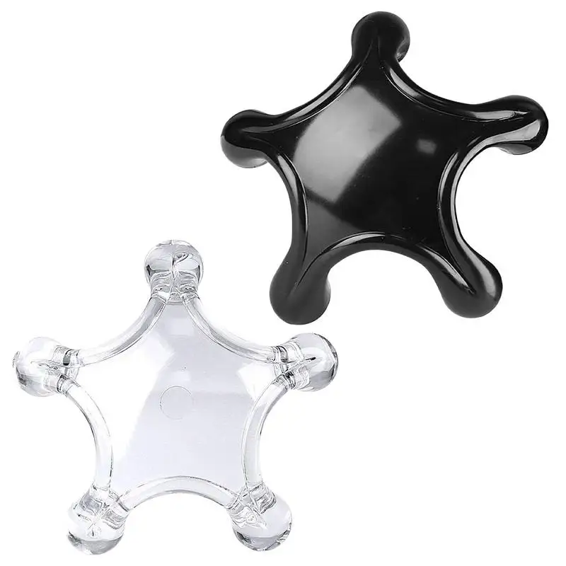 Back Massager Handheld Massaging Claw Body Massager Manual 5 Balls Trigger Point Portable Travel Tools For Arm Back Relaxation
Back Massager Handheld Massaging Claw Body Massager Manual 5 Balls Trigger Point Portable Travel Tools For Arm Back Relaxation