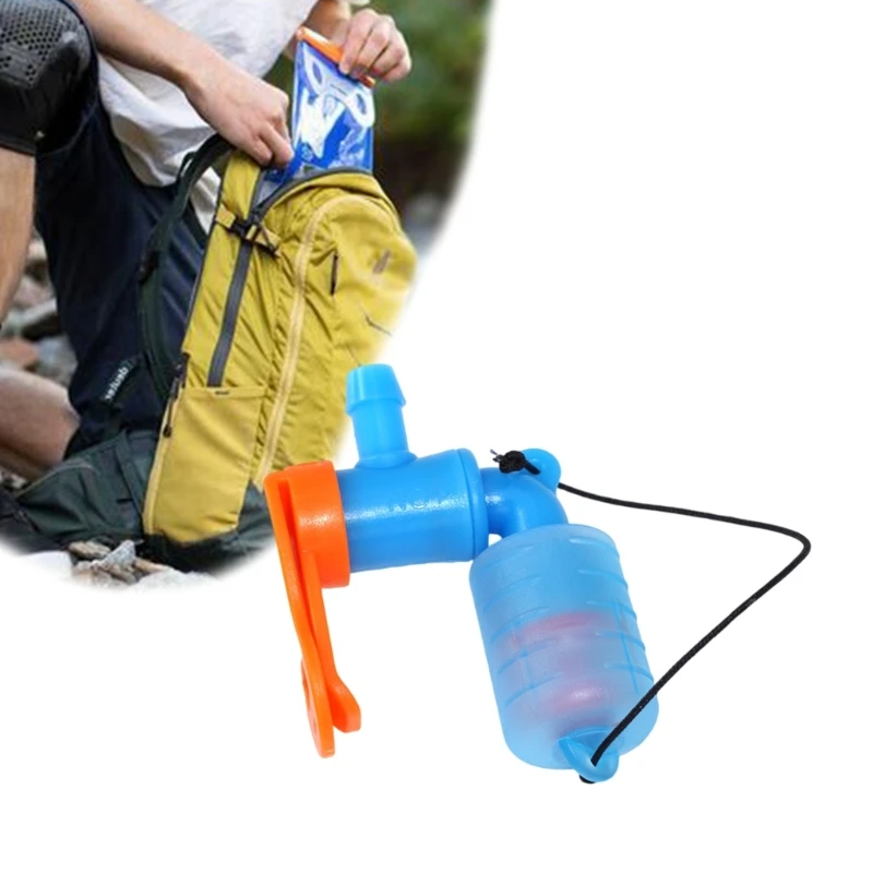 Cold Weather Bike Water Bladder Removable Nozzle Outdoor Water Bag Valves Nozzle for Outdoor Sport 24BD
Cold Weather Bike Water Bladder Removable Nozzle Outdoor Water Bag Valves Nozzle for Outdoor Sport 24BD