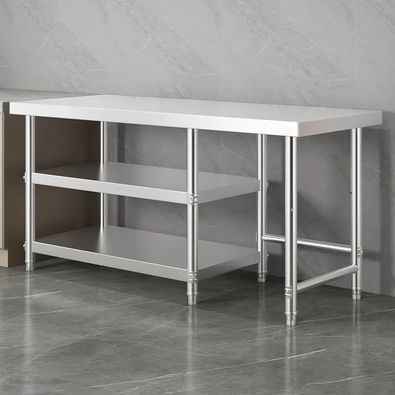 Hotel kitchen operation table stove rack three-layer special gas tank rack
Hotel kitchen operation table stove rack three-layer special gas tank rack