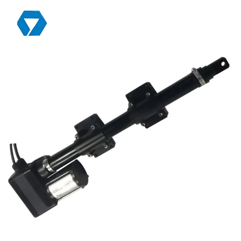 220VAC IP66 Electric Linear Actuator for Chicken/Pig Doors and Windows
220VAC IP66 Electric Linear Actuator for Chicken/Pig Doors and Windows