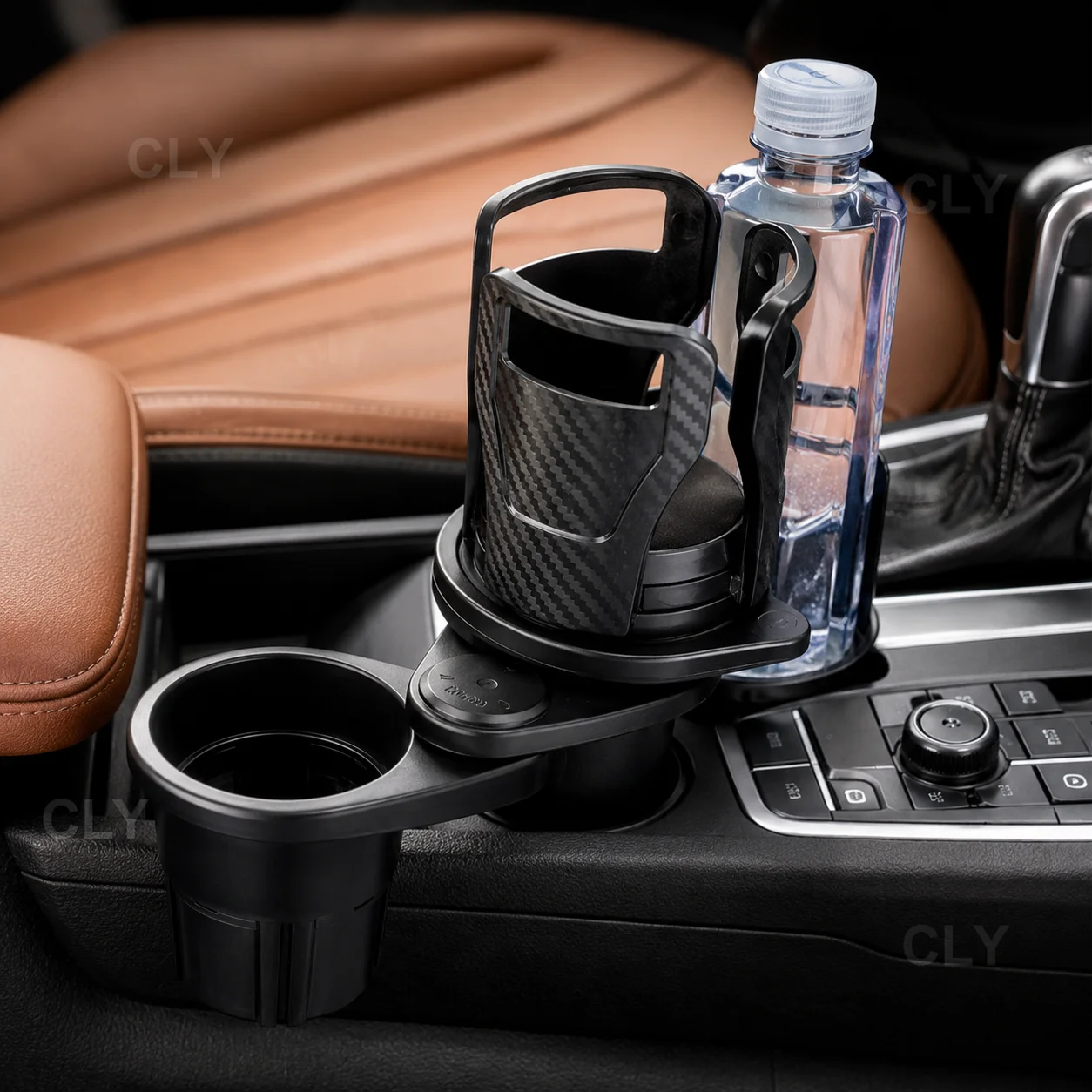 Car Cup Holder Multifunction 4 In 1 Adjustable Dual Cup Holder Expander Adapter Car Cup Mount Mobile Phone Holder Accessories
Car Cup Holder Multifunction 4 In 1 Adjustable Dual Cup Holder Expander Adapter Car Cup Mount Mobile Phone Holder Accessories