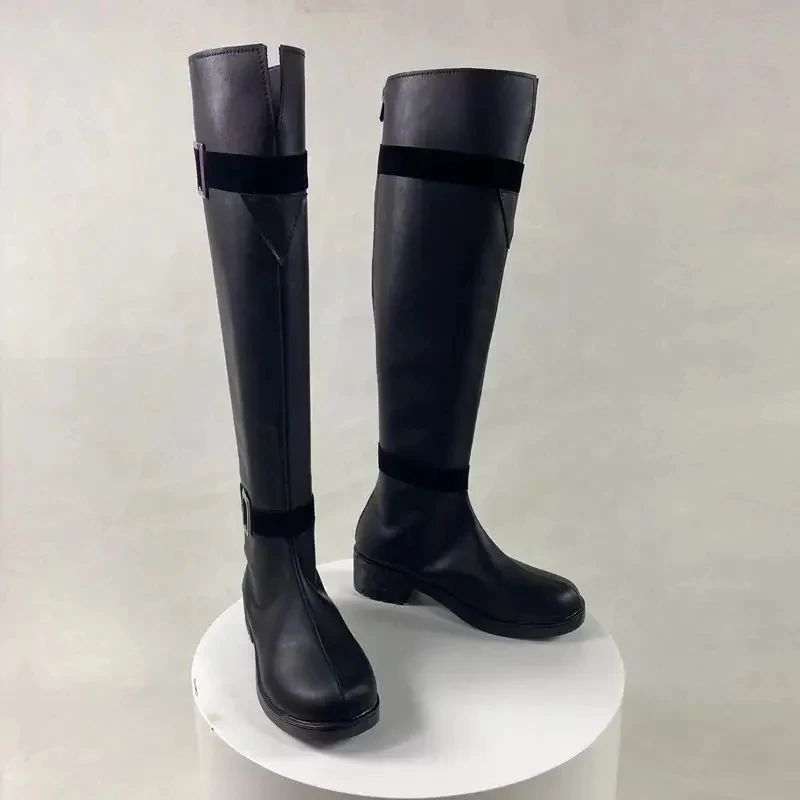 A;3\v,7'd/Cosplay Shoes Don Quixote Limbus Company Boots Halloween Costume Accessories Props Madec;4'b,7'm\1/
A;3\v,7'd/Cosplay Shoes Don Quixote Limbus Company Boots Halloween Costume Accessories Props Madec;4'b,7'm\1/