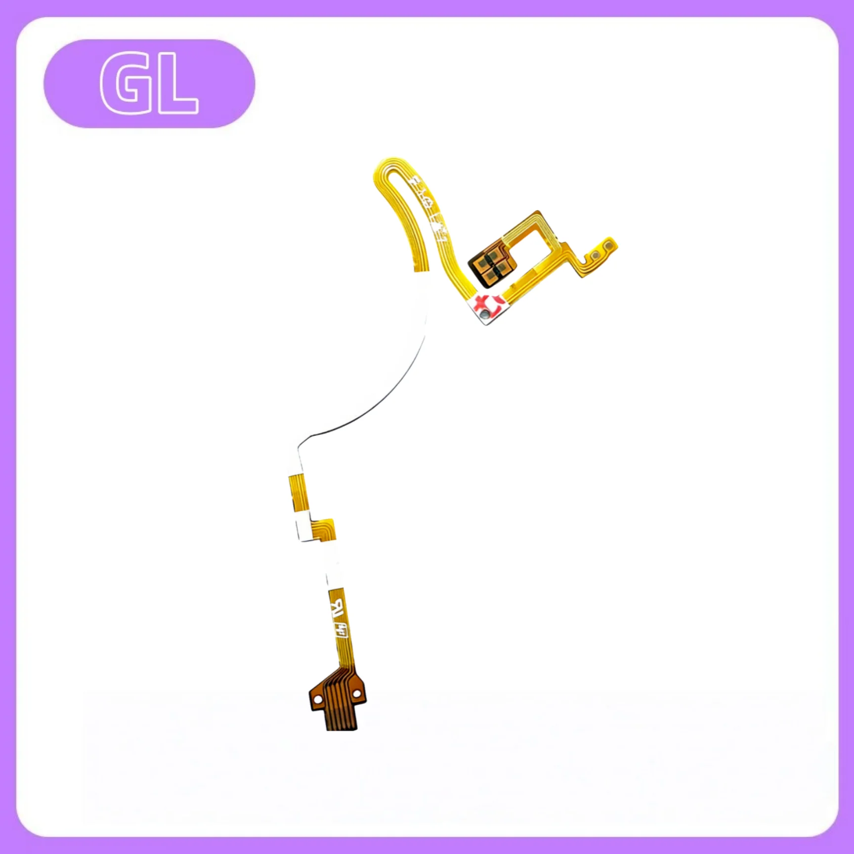 for Sony cameras WX300 WX350, focus cable, lens flex cable
for Sony cameras WX300 WX350, focus cable, lens flex cable