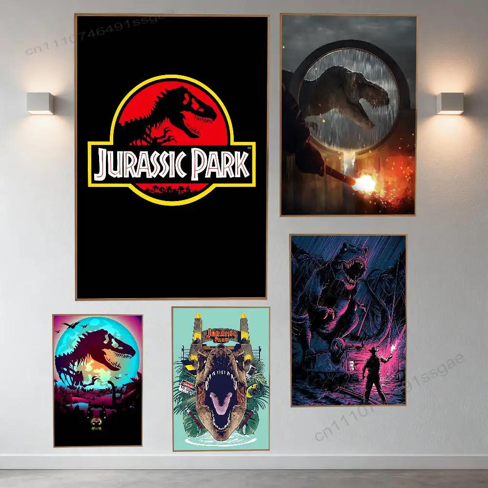 J-Jurassic P-Park wrold Poster Wall For Sticky Decoration Waterproof Home Living Room Bedroom Bar
J-Jurassic P-Park wrold Poster Wall For Sticky Decoration Waterproof Home Living Room Bedroom Bar