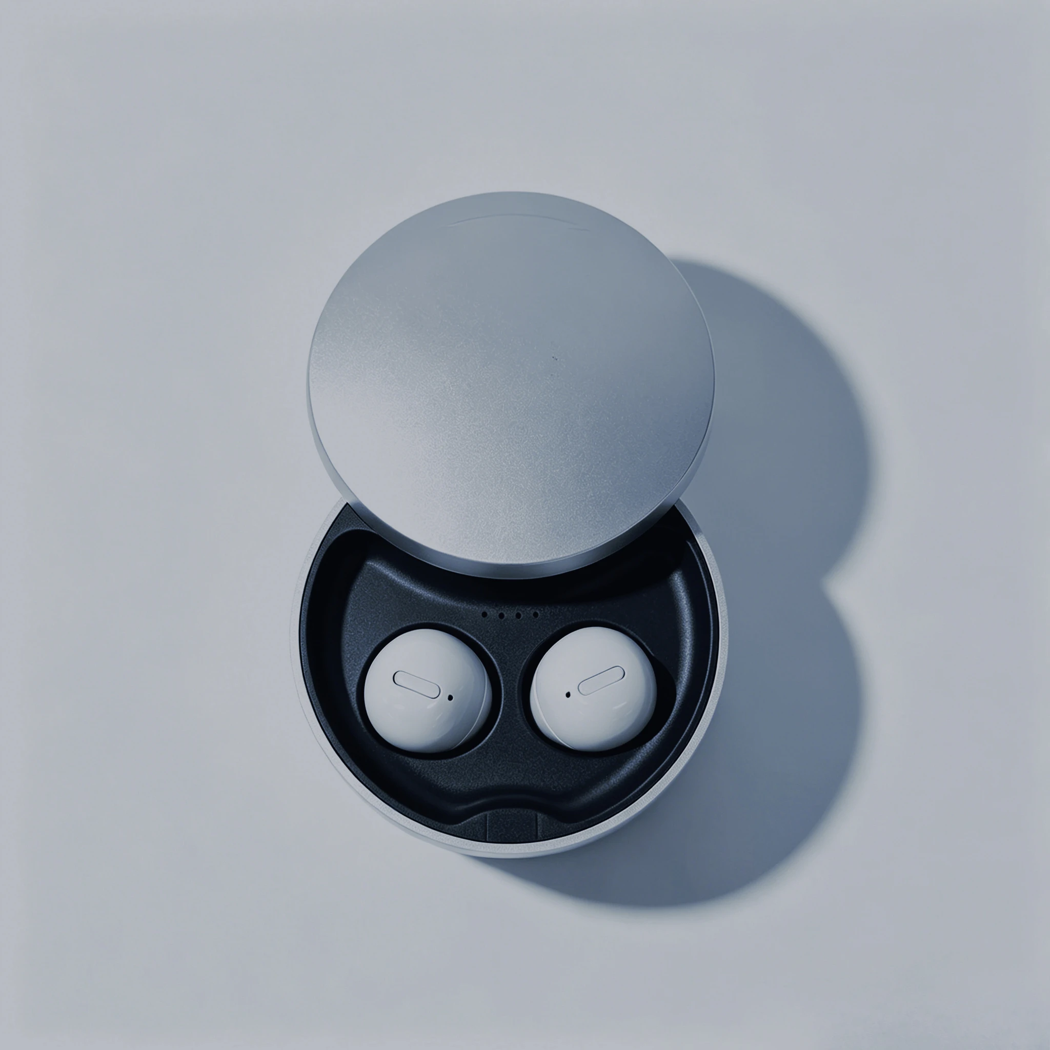 Mini Sleep Earbuds Wireless Bluetooth Hidden Earbuds for Work Discreet Low Profile Invisible Earbuds Sleep Portable Headphones
Mini Sleep Earbuds Wireless Bluetooth Hidden Earbuds for Work Discreet Low Profile Invisible Earbuds Sleep Portable Headphones