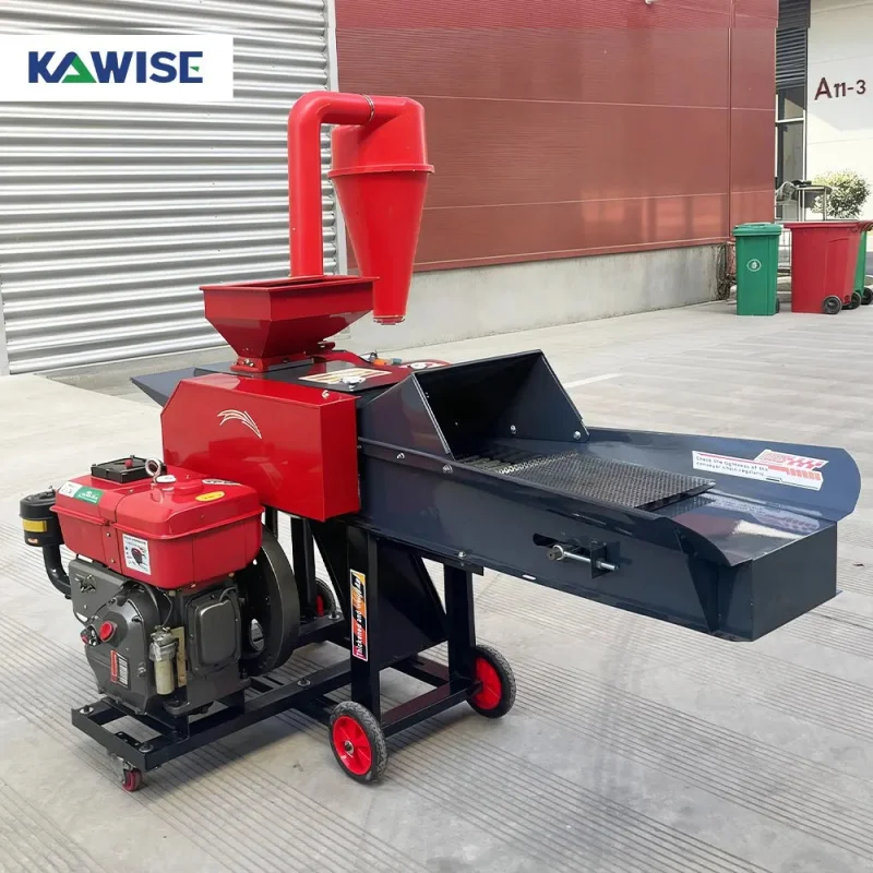 Chaff Cutter And Crusher 2 In 1 Machine Grass Chopper With Grinding For Animal Feed Mix Preparation
Chaff Cutter And Crusher 2 In 1 Machine Grass Chopper With Grinding For Animal Feed Mix Preparation