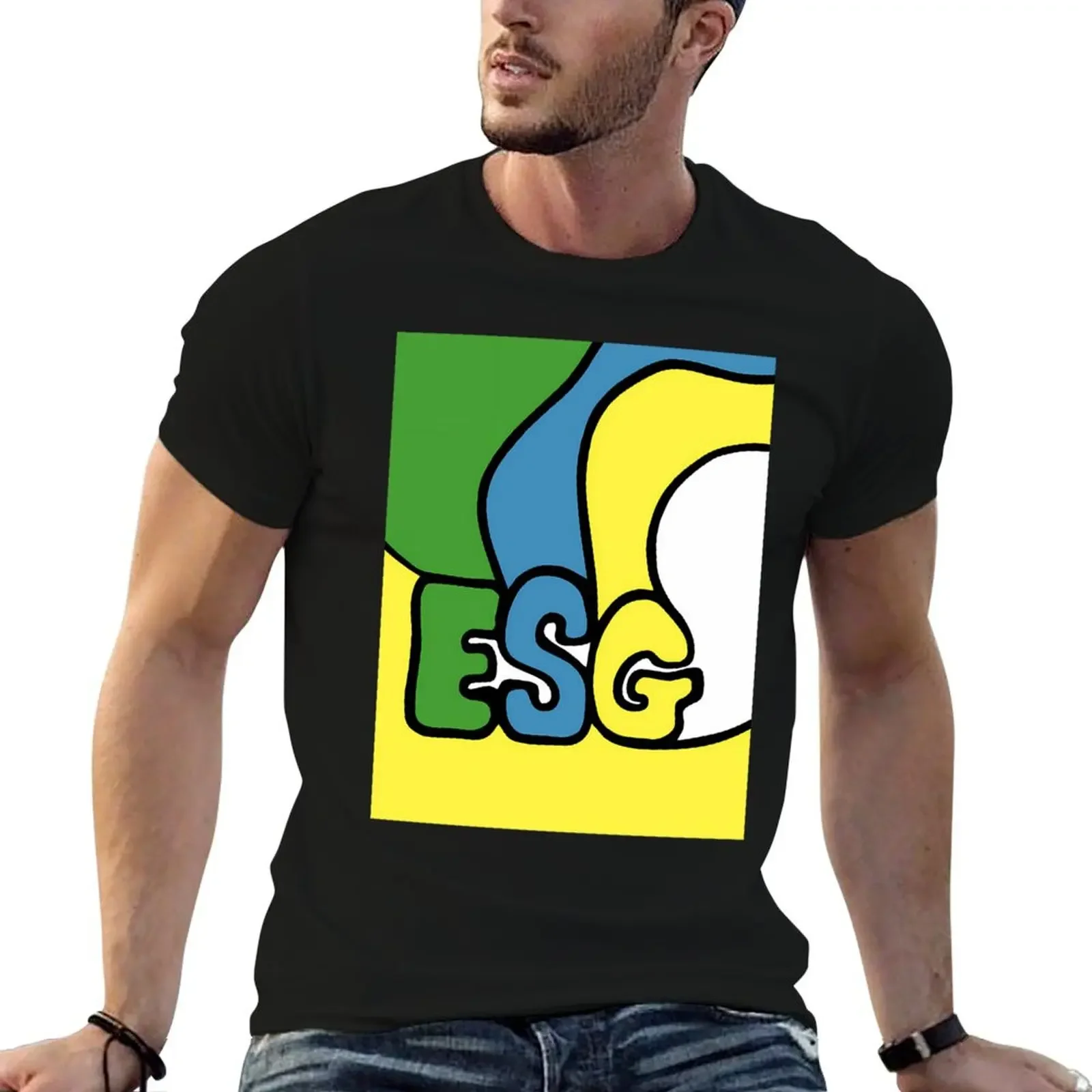 Esg Post Punk T-Shirt essential t shirt Short sleeve tee custom t-shirts custom shirt mens graphic t-shirts
Esg Post Punk T-Shirt essential t shirt Short sleeve tee custom t-shirts custom shirt mens graphic t-shirts