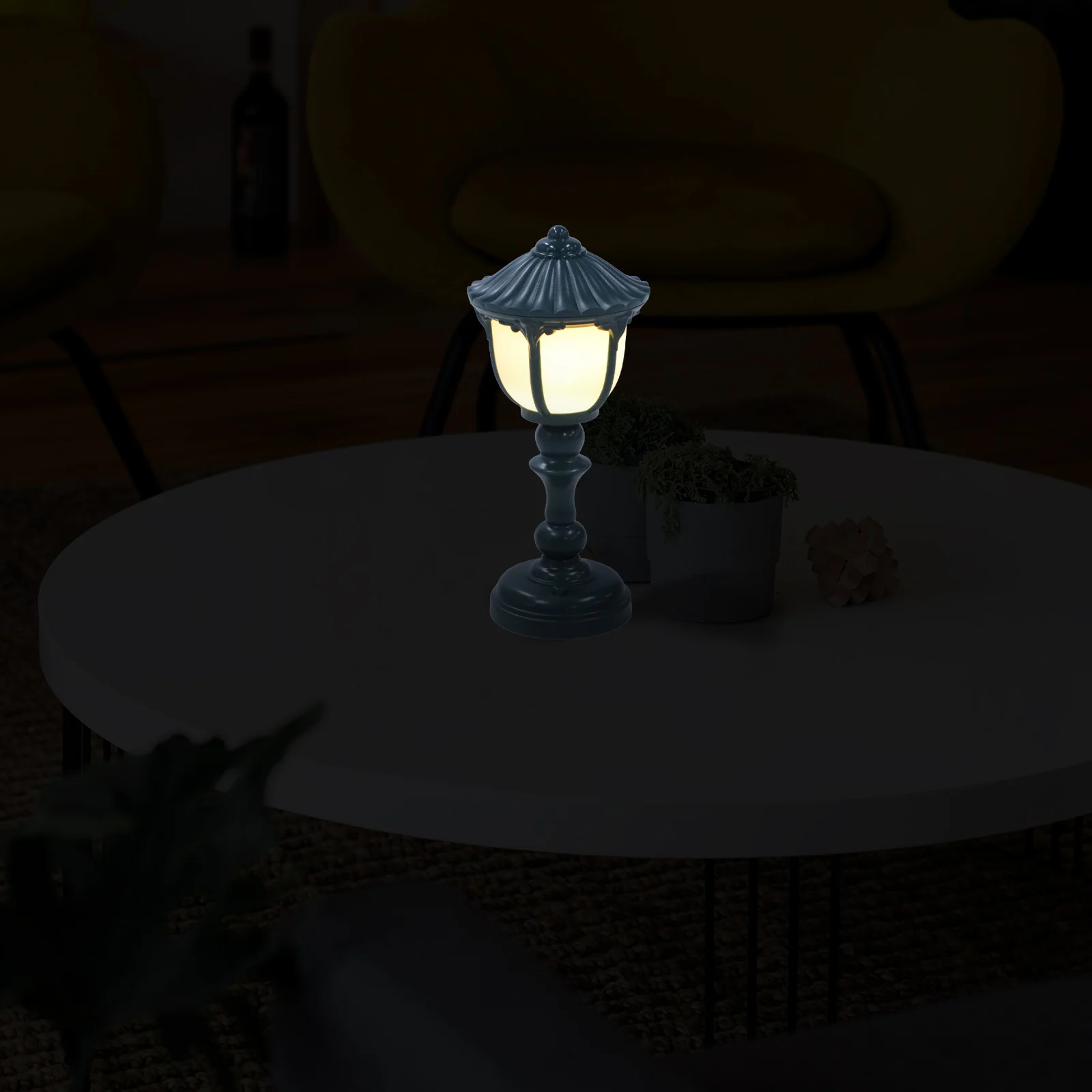 Mini Retro Night Lamp Small Desk Lamps Vintage Bedroom Bedside Table Light Decor Accessories Practical Gift Kids Durability ABS
Mini Retro Night Lamp Small Desk Lamps Vintage Bedroom Bedside Table Light Decor Accessories Practical Gift Kids Durability ABS