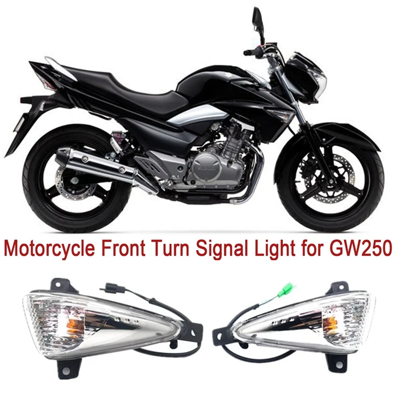 Светильник РА переднего крыла мотоцикла, боковой указатель поворота для Suzuki GW250 Inazuma Haojue
Светильник РА переднего крыла мотоцикла, боковой указатель поворота для Suzuki GW250 Inazuma Haojue