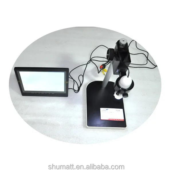 Electric Microscope Common Rail Tools Video Frequency Amplifier For All Injectors
Electric Microscope Common Rail Tools Video Frequency Amplifier For All Injectors