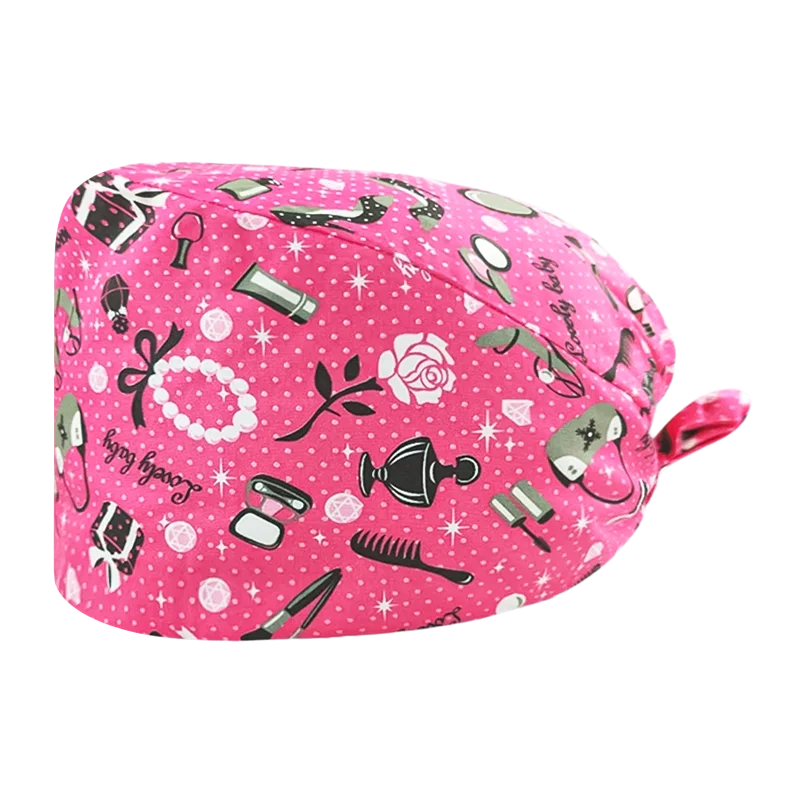 Хлопковая хирургическая шапочка, аксессуары для больничной медсестры, медицинская хирургия, регулируемые рабочие шапки для стоматолога, рабочие шапки для домашних животных, лабораторная шапка, кепка фармацевта, доктор
Хлопковая хирургическая шапочка, аксессуары для больничной медсестры, медицинская хирургия, регулируемые рабочие шапки для стоматолога, рабочие шапки для домашних животных, лабораторная шапка, кепка фармацевта, доктор