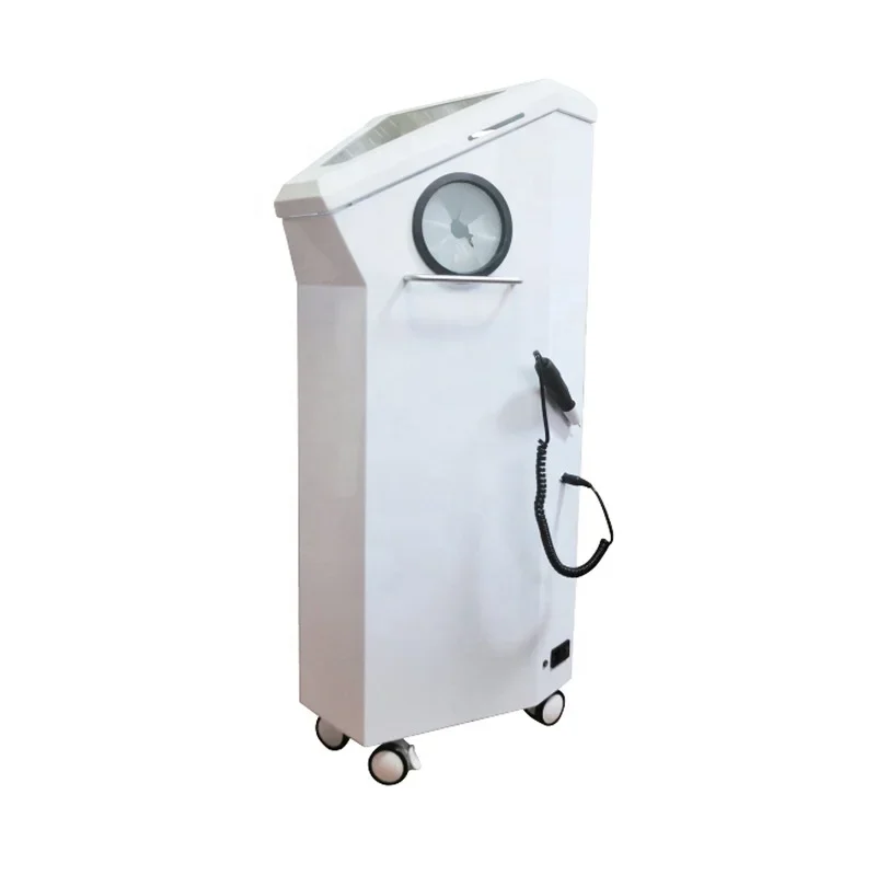 LK-LB22 Mobile Laboratory Equipments Vacuum Cleaner Air Compressor Sandblasting Micro Motor Handpiece Technician Station
LK-LB22 Mobile Laboratory Equipments Vacuum Cleaner Air Compressor Sandblasting Micro Motor Handpiece Technician Station