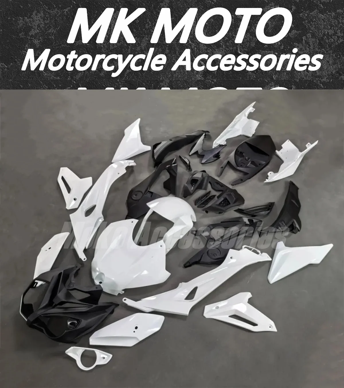 Motorcycle Fairings Kit Fit For S1000R 2021 2022 2023 2024 Bodywork Set New High Quality Abs Injection Blue White Red
Motorcycle Fairings Kit Fit For S1000R 2021 2022 2023 2024 Bodywork Set New High Quality Abs Injection Blue White Red