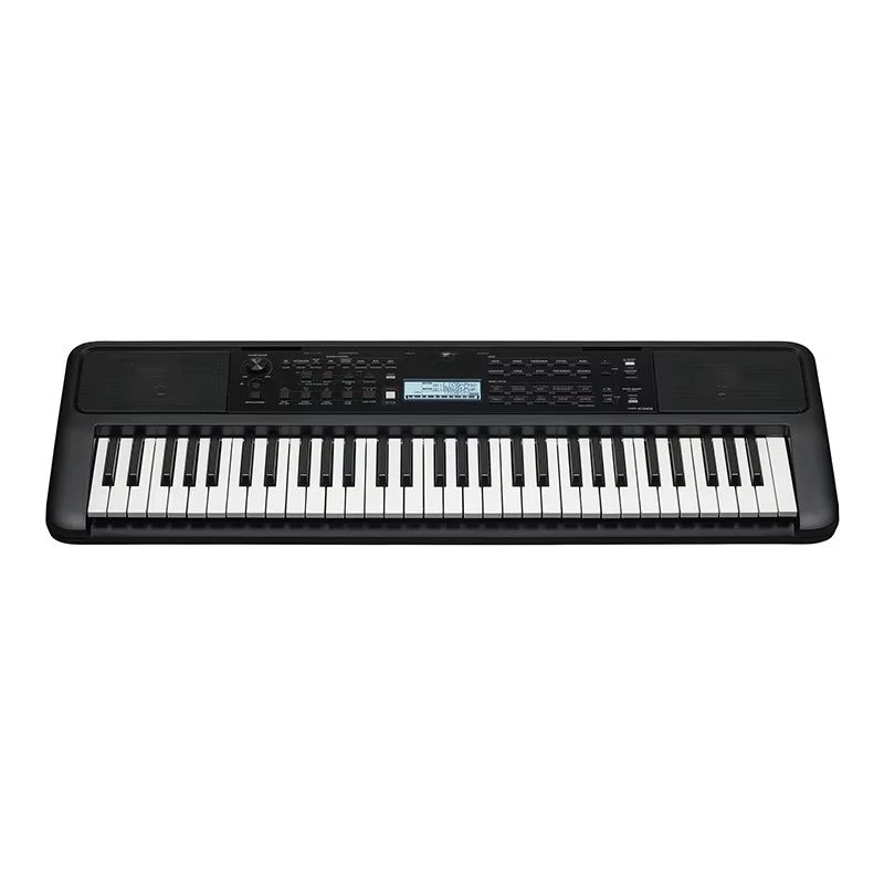 61 Keys Synthesizer Psr E383 Professionnel Electronic Organ Keyboard Piano Musical Instruments
61 Keys Synthesizer Psr E383 Professionnel Electronic Organ Keyboard Piano Musical Instruments