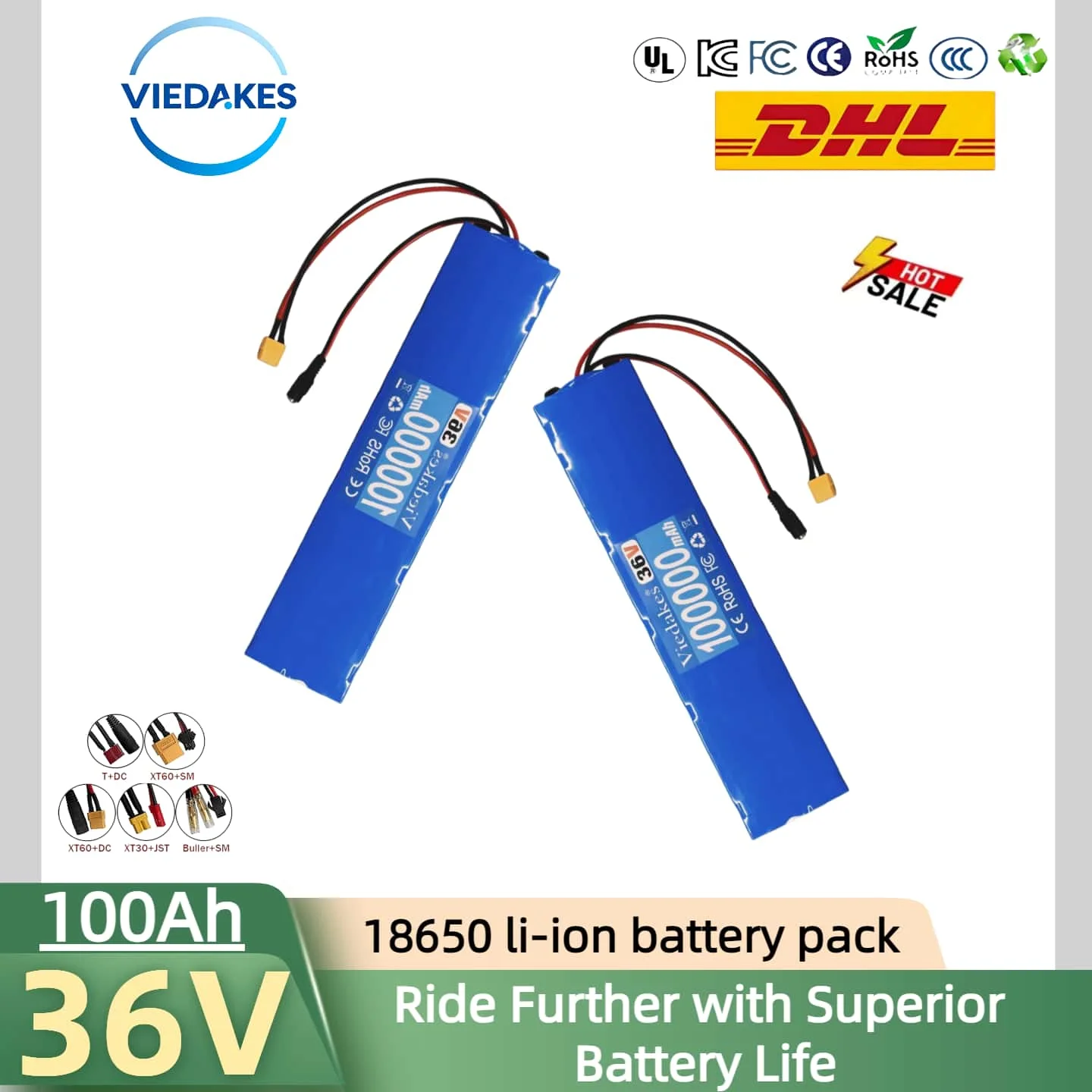 10S3P 100 Ач 36 В литиевый аккумулятор 18650 литиевая батарея подходит для Xiaomi M365 аккумулятор для мото скутера + зарядное устройство 42 В
10S3P 100 Ач 36 В литиевый аккумулятор 18650 литиевая батарея подходит для Xiaomi M365 аккумулятор для мото скутера + зарядное устройство 42 В
