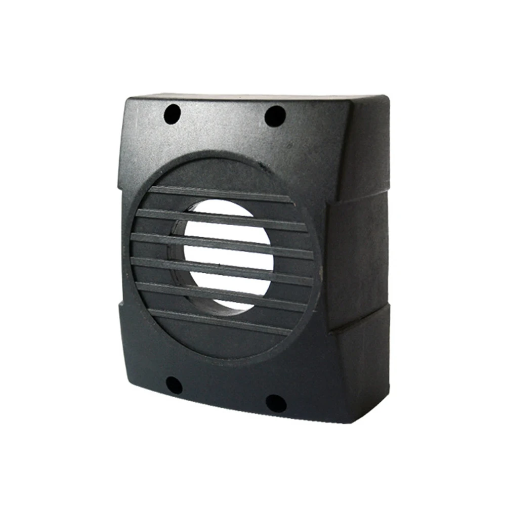 2Pcs Spindle Motor Cover Fan Blade Engraving Machine Back Case Tools Parts High Precision Dimensional Stability
2Pcs Spindle Motor Cover Fan Blade Engraving Machine Back Case Tools Parts High Precision Dimensional Stability