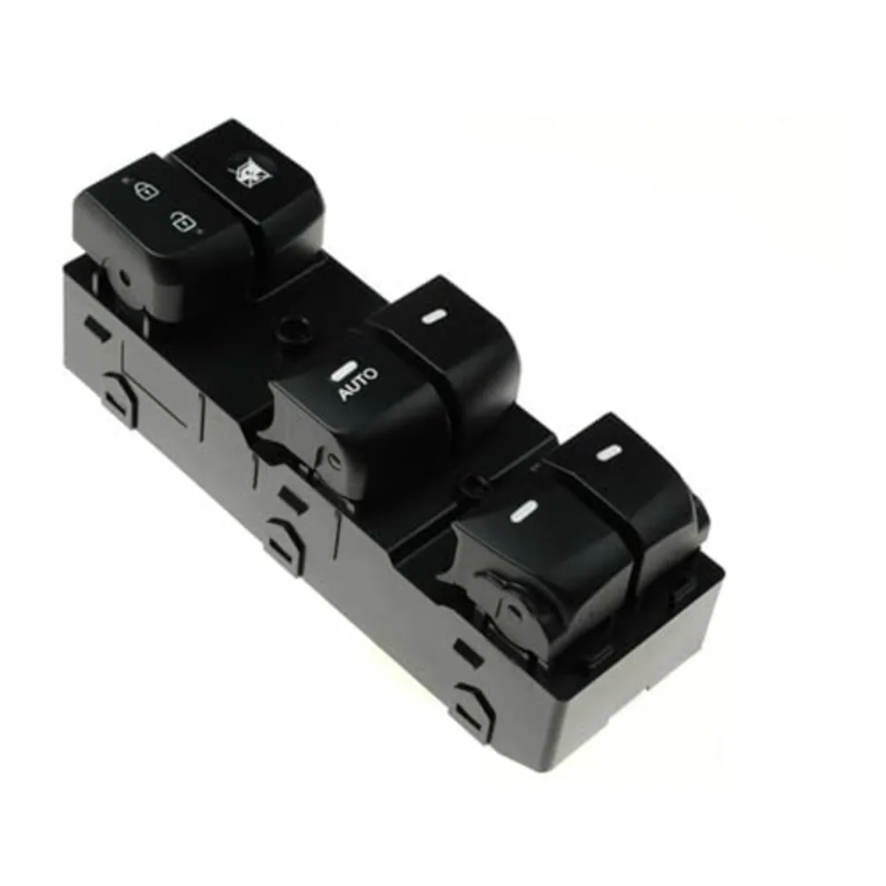 2 шт. 93570-4V010 16-контактный переключатель управления стеклоподъемником для Hyundai i35 Elantra Hyundai Avante 2012-2016 935704V010
2 шт. 93570-4V010 16-контактный переключатель управления стеклоподъемником для Hyundai i35 Elantra Hyundai Avante 2012-2016 935704V010