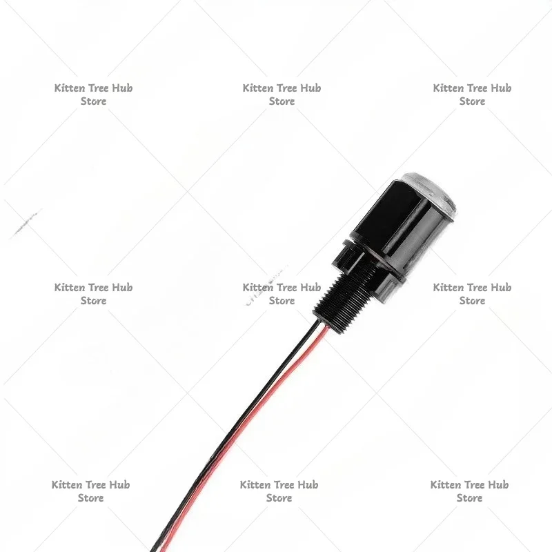 Underwater LED Indicator, 1000m Waterproof ROV Status Light, Subsea Power Signal Lamp
Underwater LED Indicator, 1000m Waterproof ROV Status Light, Subsea Power Signal Lamp