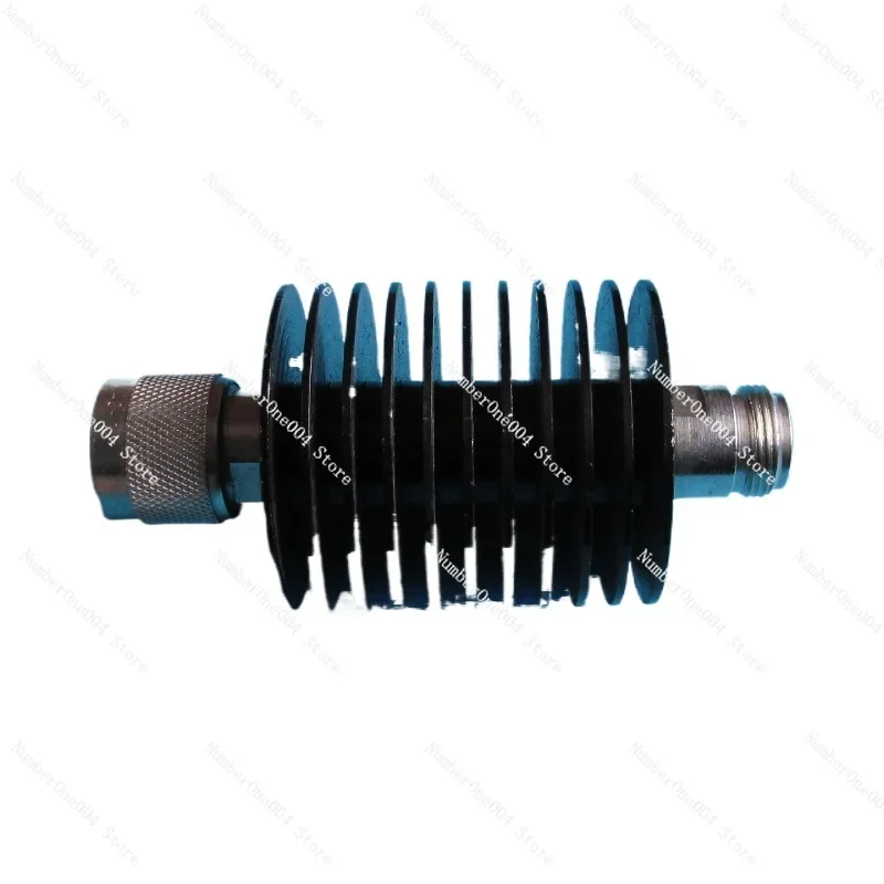Parts for JFW 50FHFG-008 DC-200MHz 8dB 20W N Type RF Microwave Coaxial Attenuator
Parts for JFW 50FHFG-008 DC-200MHz 8dB 20W N Type RF Microwave Coaxial Attenuator