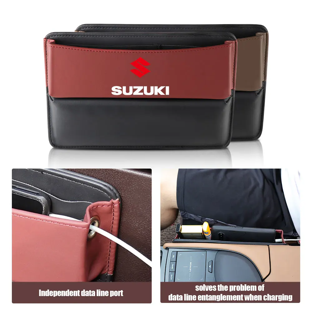Central Control Phone Organizer Seat Gap Storage Box Accessories For Suzuki Vitara Swift Ignis Baleno Kizashi Car Wheel hubcap
Central Control Phone Organizer Seat Gap Storage Box Accessories For Suzuki Vitara Swift Ignis Baleno Kizashi Car Wheel hubcap