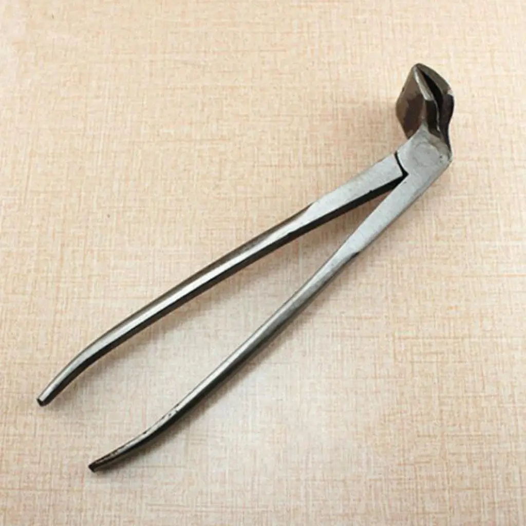 Металлические садовые плоскогубцы для гибки проволоки, из нержавеющей стали, Z-образные, многофункциональные ручные плоскогубцы для профессионального использования
Металлические садовые плоскогубцы для гибки проволоки, из нержавеющей стали, Z-образные, многофункциональные ручные плоскогубцы для профессионального использования