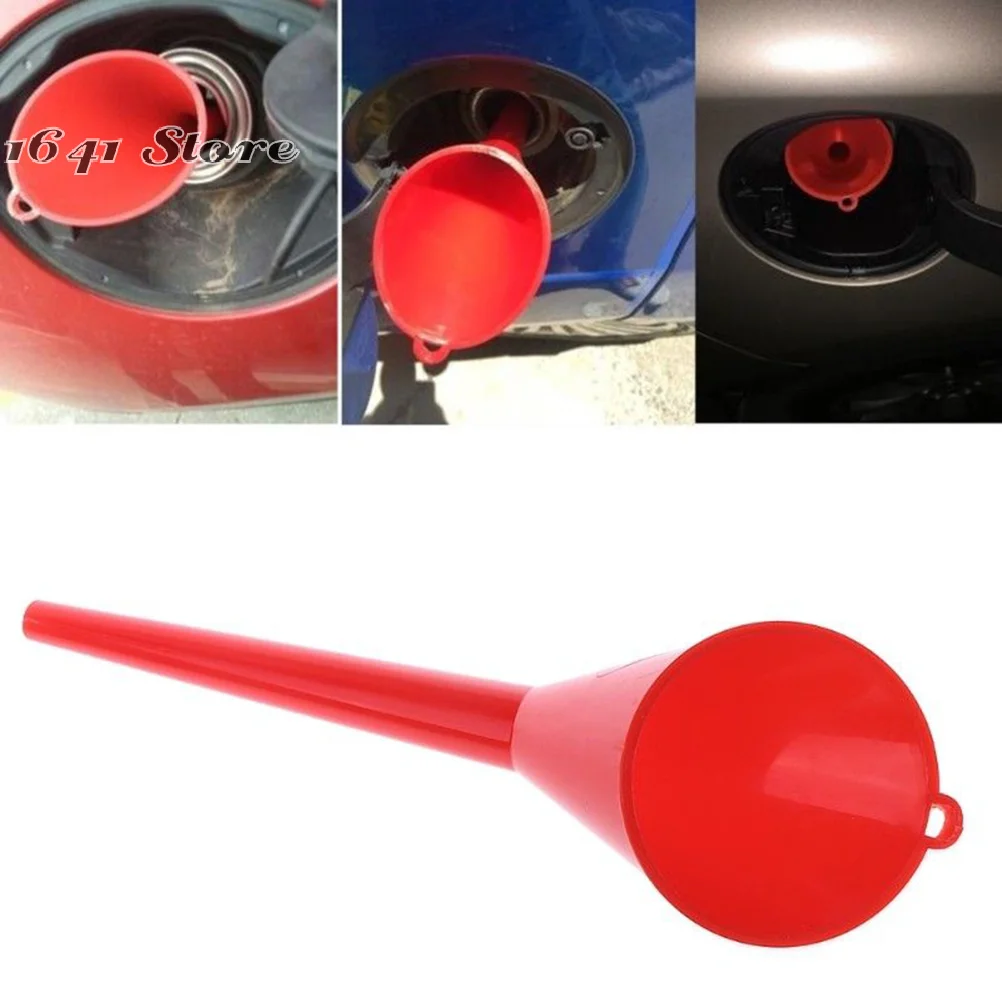 (NEW)1X Car Refueling Funnel Petrol Engine Oil Additive Motorcycle Farm Machine Funnel
(NEW)1X Car Refueling Funnel Petrol Engine Oil Additive Motorcycle Farm Machine Funnel