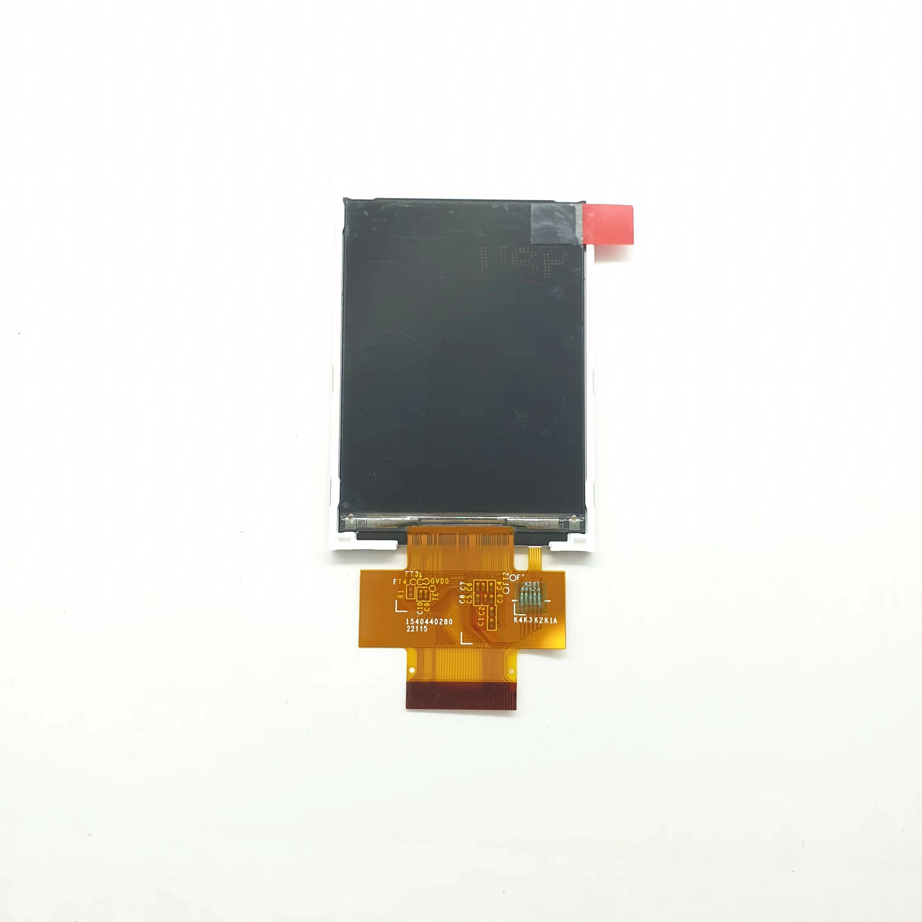 LCD Display Screen For A0280QVF1MEAA
LCD Display Screen For A0280QVF1MEAA
