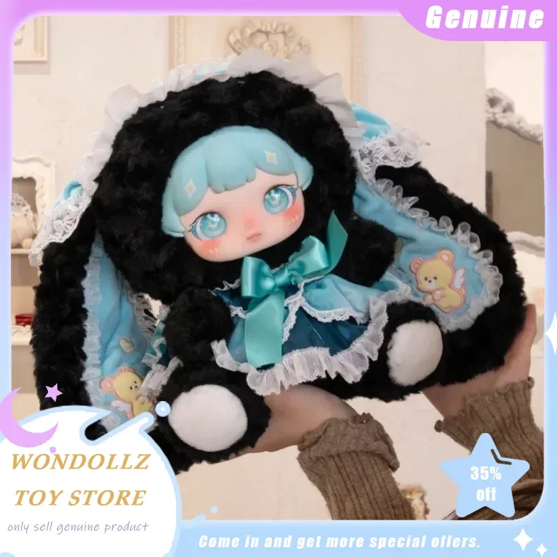 New Darlym 600% Dreamweave Grove Series Blind Box Kawaii Vinyl Plush Figure Toy Desktop Ornament Collectible Model Surprise Gift
New Darlym 600% Dreamweave Grove Series Blind Box Kawaii Vinyl Plush Figure Toy Desktop Ornament Collectible Model Surprise Gift