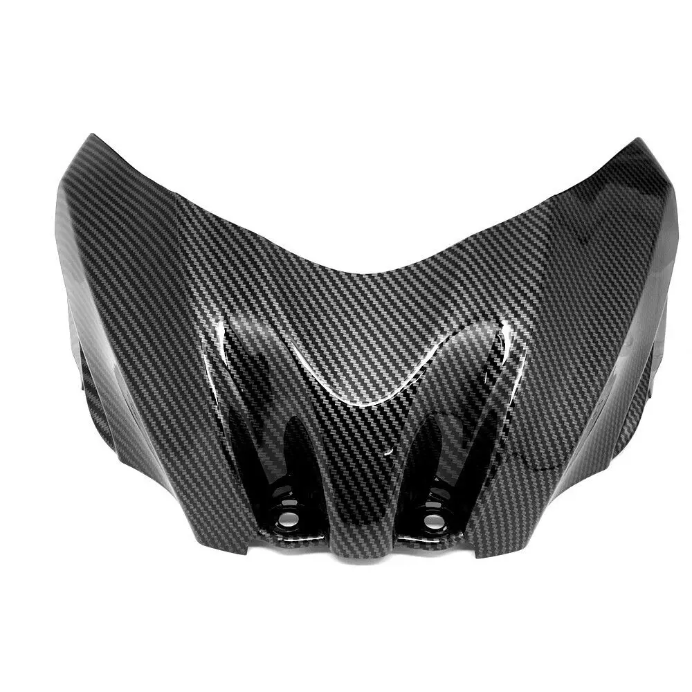 GSX-R Motorcycle Fairing Gas Tank Front Cover Cowls Carbon Fiber Pattern For Suzuki GSX-R 1000 2009-2016 K9 GSXR 1000
GSX-R Motorcycle Fairing Gas Tank Front Cover Cowls Carbon Fiber Pattern For Suzuki GSX-R 1000 2009-2016 K9 GSXR 1000