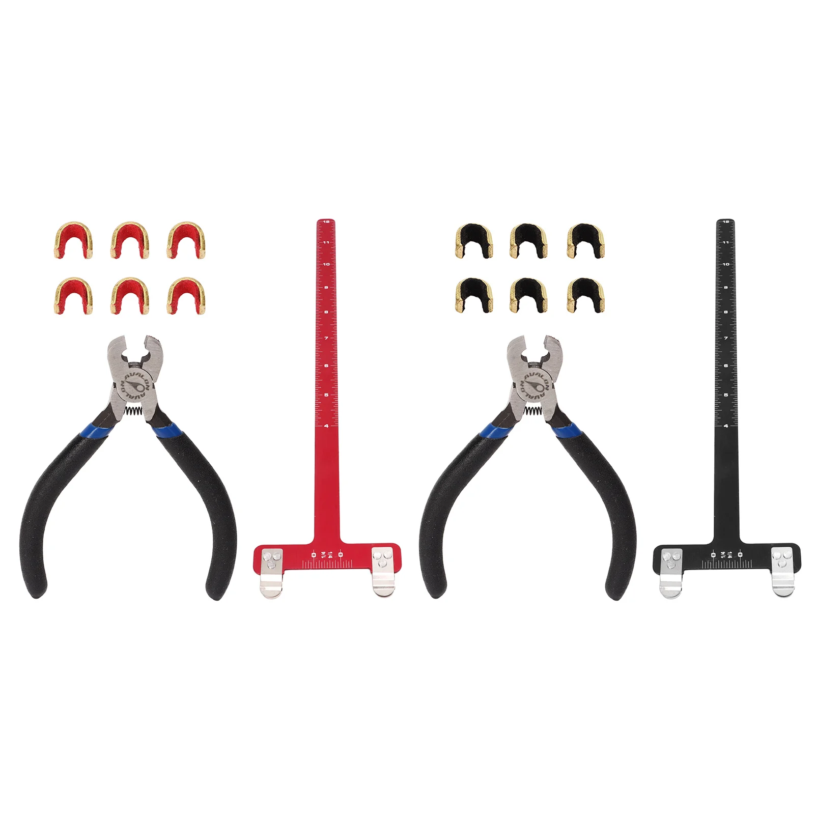 Bow String Nocking Points Pliers Set T Ruler Nocking Buckle Pliers Kit Archery Compound Pulley Bow Turning Kit
Bow String Nocking Points Pliers Set T Ruler Nocking Buckle Pliers Kit Archery Compound Pulley Bow Turning Kit