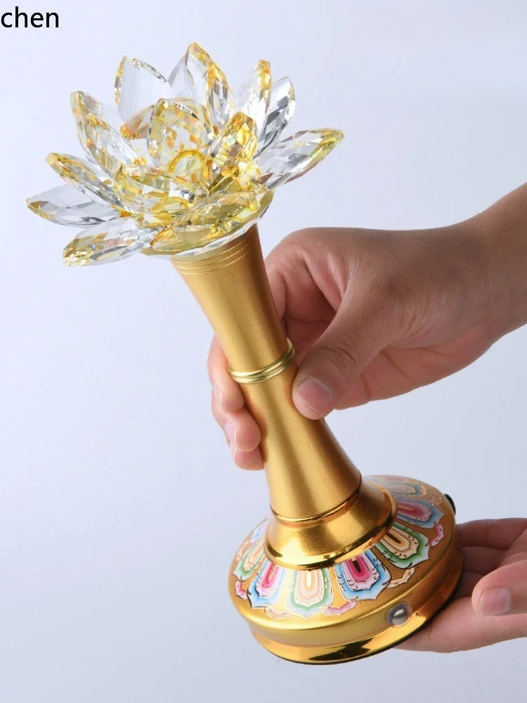 Cz glazed lotus ornament lotus ornament buddhist hall guanyin lotus long bright ornament in front of buddha
Cz glazed lotus ornament lotus ornament buddhist hall guanyin lotus long bright ornament in front of buddha