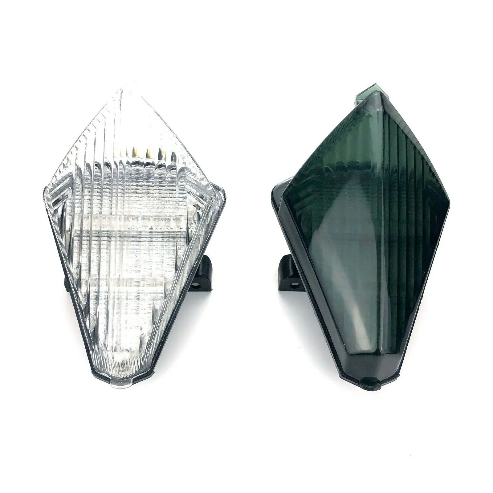 Motorcycle Accessories Integrated LED Brake Tail Light Turn Signals Fit YAMAHA YZFR1 YZF R1 2007-2008
Motorcycle Accessories Integrated LED Brake Tail Light Turn Signals Fit YAMAHA YZFR1 YZF R1 2007-2008