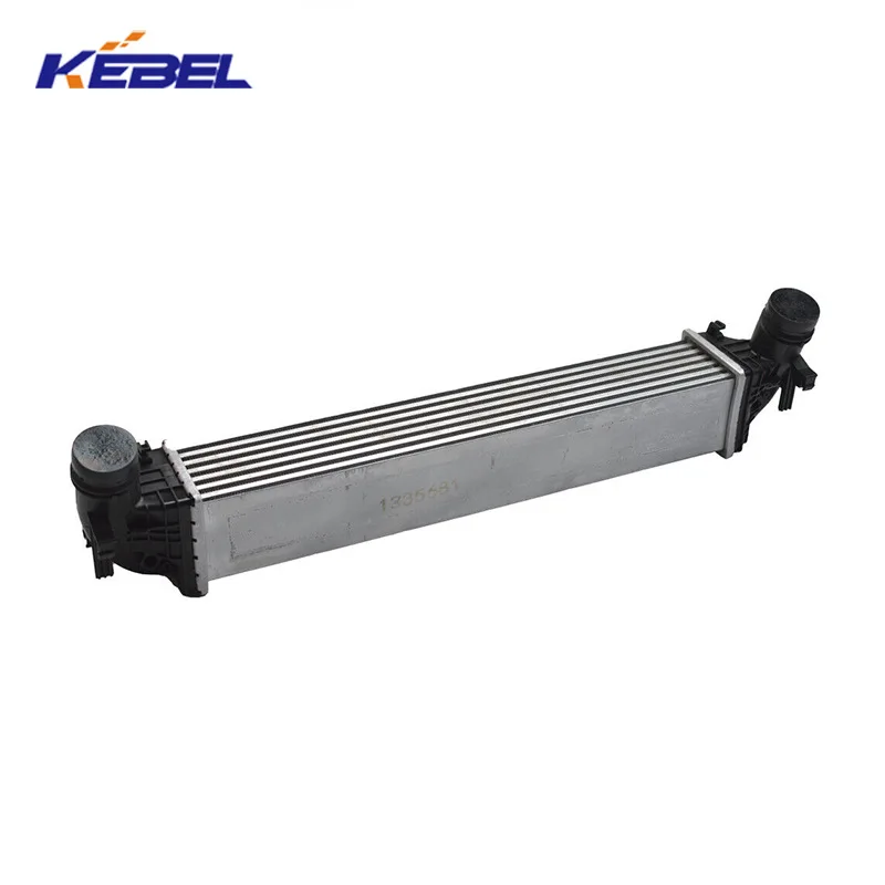 Fits 2016-2019 Chevrolet Cruze Intercooler Radiator 391 16550
Fits 2016-2019 Chevrolet Cruze Intercooler Radiator 391 16550