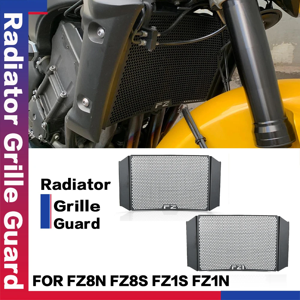Новинка для Yamaha FZ 8N FZ8N FZ8S 2011 2012-2015 FZ1S FZ1N 2006-2015 аксессуары для мотоциклов радиатор решетка радиатора Защитная крышка
Новинка для Yamaha FZ 8N FZ8N FZ8S 2011 2012-2015 FZ1S FZ1N 2006-2015 аксессуары для мотоциклов радиатор решетка радиатора Защитная крышка