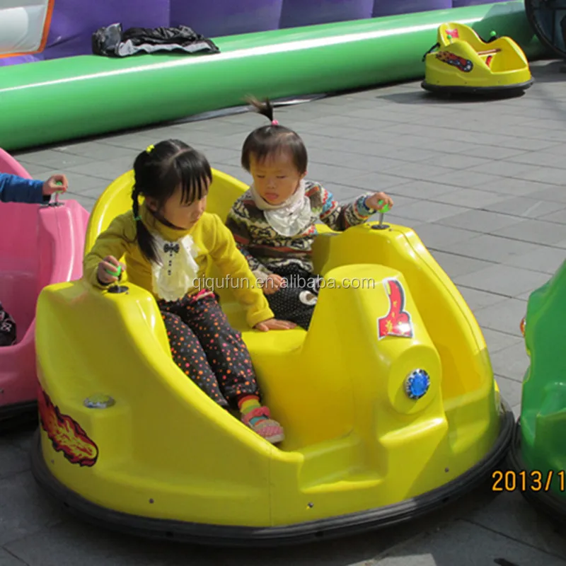 Mini with Remote Control Battery Electric Amusement Park Outdoor and Indoor Kids Bumper Car
Mini with Remote Control Battery Electric Amusement Park Outdoor and Indoor Kids Bumper Car