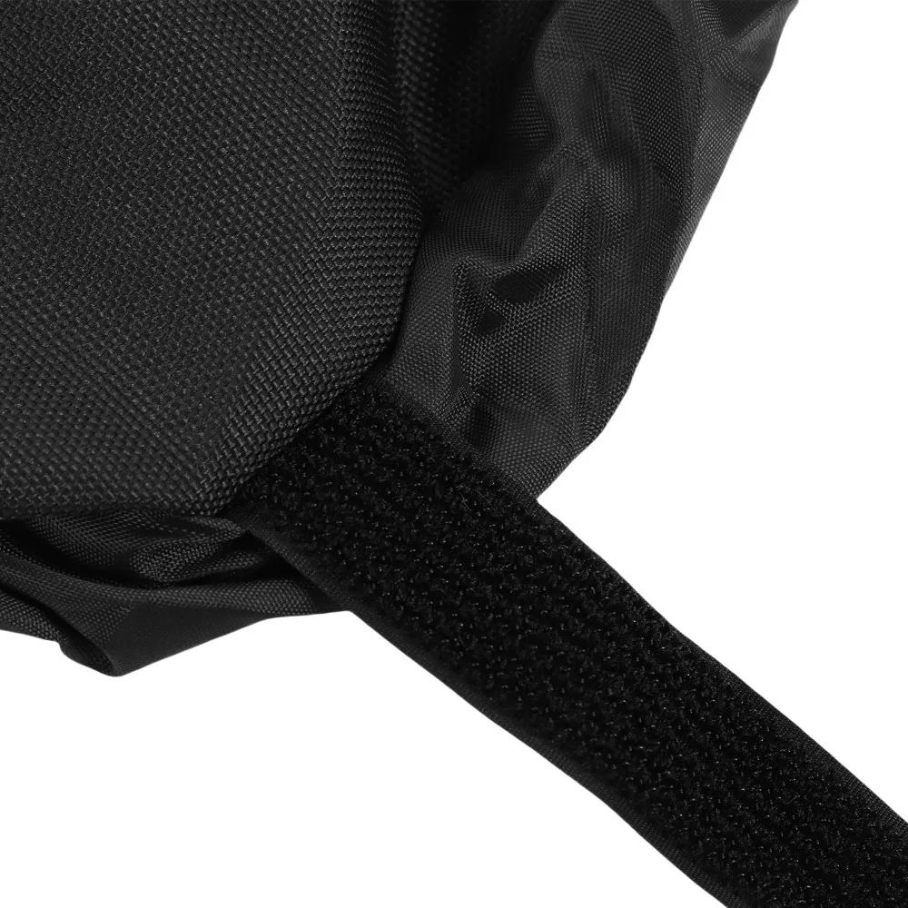 Durable Oxford Cloth Folding Wagon Cover Windproof Heavy Duty Outdoor Wagon Cart Cover Waterproof Cart Cover Garden Dump Cart
Durable Oxford Cloth Folding Wagon Cover Windproof Heavy Duty Outdoor Wagon Cart Cover Waterproof Cart Cover Garden Dump Cart