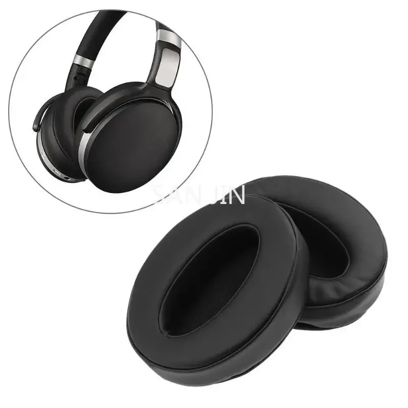 Replacement Earpads Suitable for Sennheiser HD 4.50 HD4.50 BTNC HD4.40BT Headphones DR-BT101 ZX100 ZX300 Headphones Accessories
Replacement Earpads Suitable for Sennheiser HD 4.50 HD4.50 BTNC HD4.40BT Headphones DR-BT101 ZX100 ZX300 Headphones Accessories