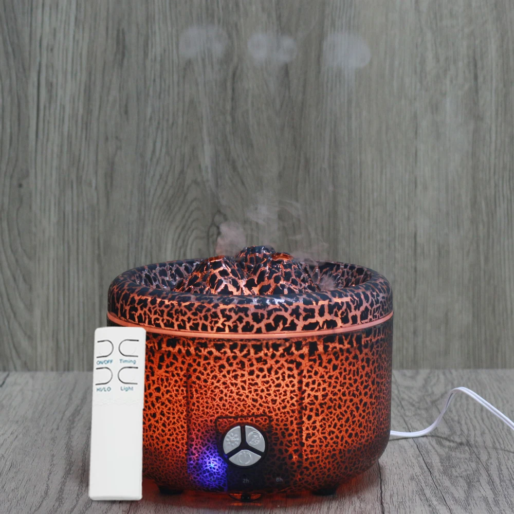 500ml Large Room Essential Oil Diffuser with 2 Mist Modes & Color Therapy Lights for Yoga, Office, and Bedroom
500ml Large Room Essential Oil Diffuser with 2 Mist Modes & Color Therapy Lights for Yoga, Office, and Bedroom