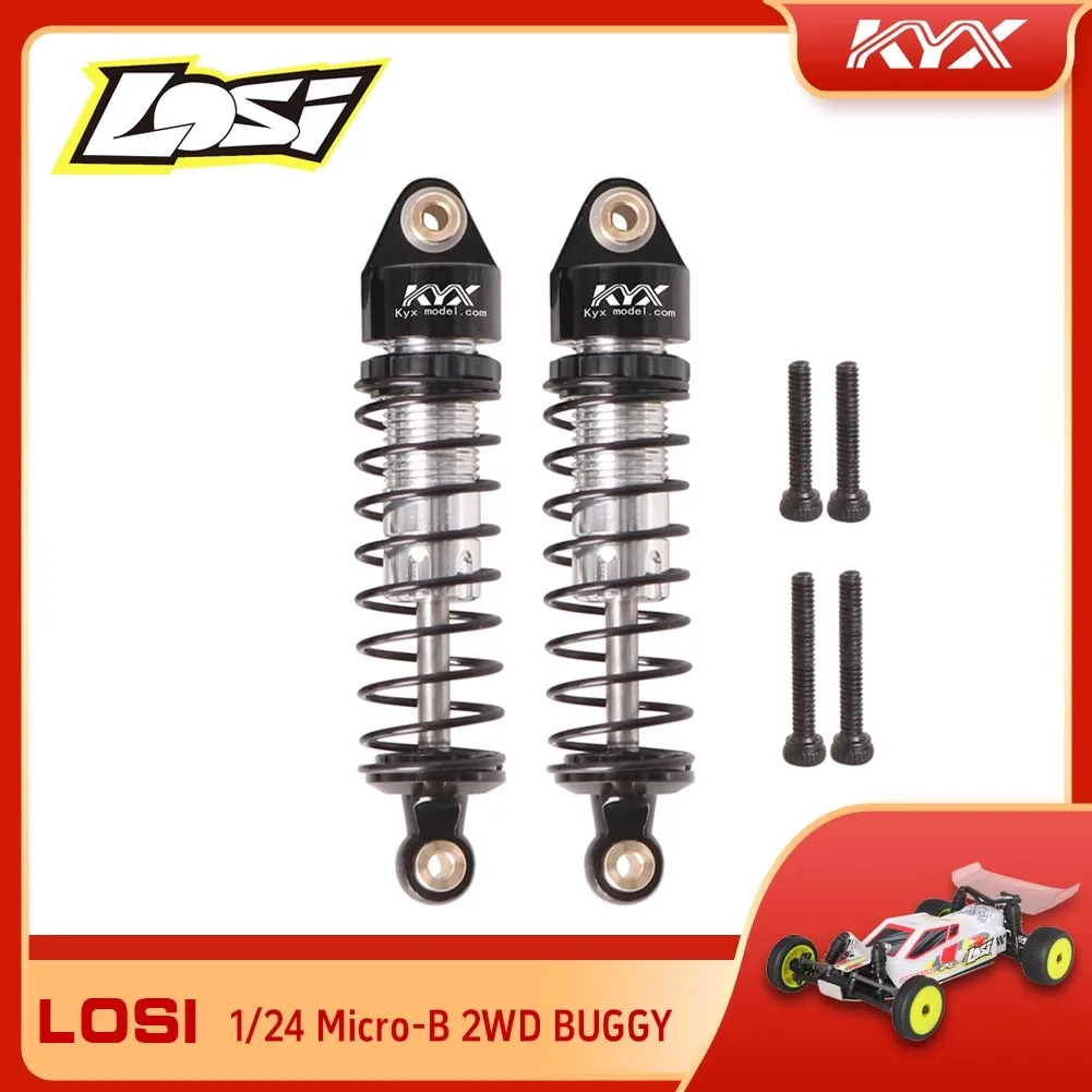 Модель автомобиля KYX Losi 1/24 Micro-B 2WD BUGGY, металлическая рама задней подвески
Модель автомобиля KYX Losi 1/24 Micro-B 2WD BUGGY, металлическая рама задней подвески