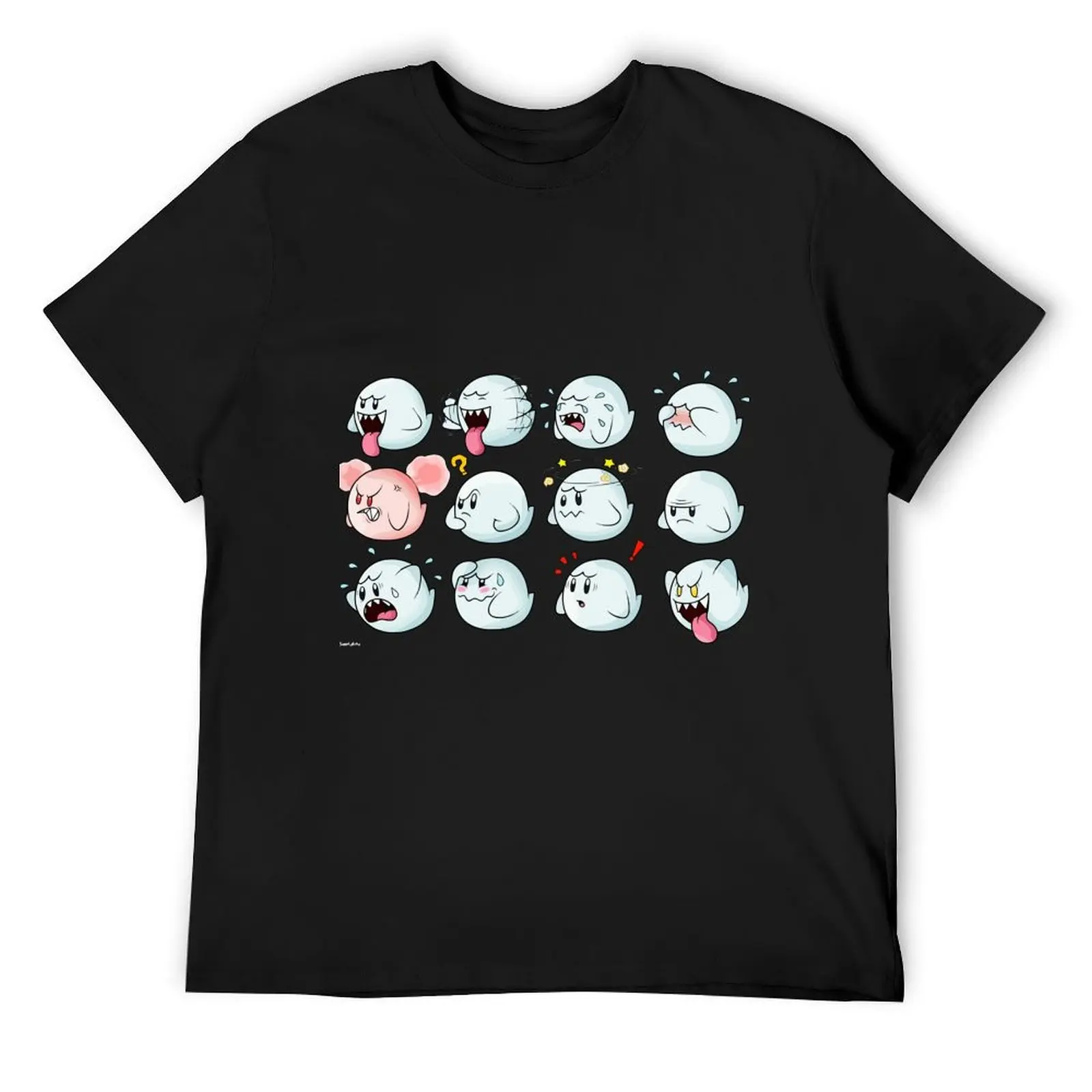 King Boo Funny Halloween T-Shirt plus size clothes anime shirt football t shirt mens big and tall t shirts
King Boo Funny Halloween T-Shirt plus size clothes anime shirt football t shirt mens big and tall t shirts