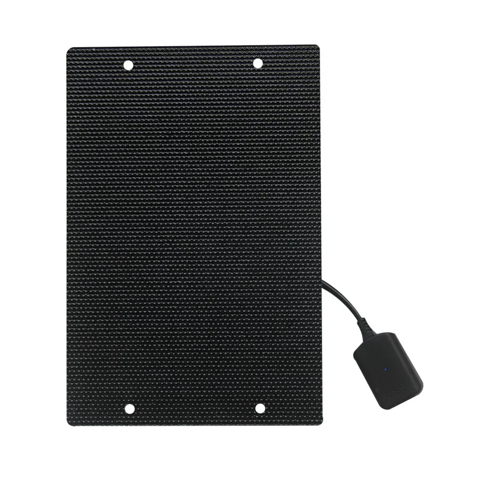 Portable Solar Charger 10W Solar Panel Charger Camping Power Supply Compact Design High Efficiency Solar Panel
Portable Solar Charger 10W Solar Panel Charger Camping Power Supply Compact Design High Efficiency Solar Panel